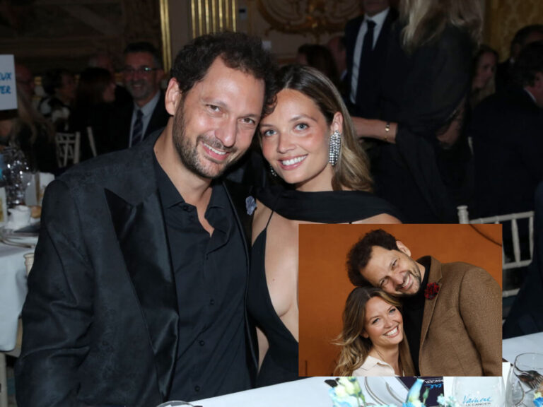 Quand Gennifer Demey partage un moment important de sa vie gennifer demey enceinte