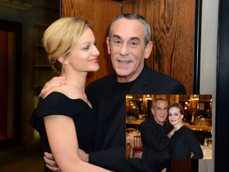 Béatrice Ardisson et son nouveau compagnon : un nouveau chapitre de sa vie béatrice ardisson et son nouveau compagnon