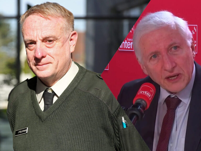 jérôme pellistrandi vie privée