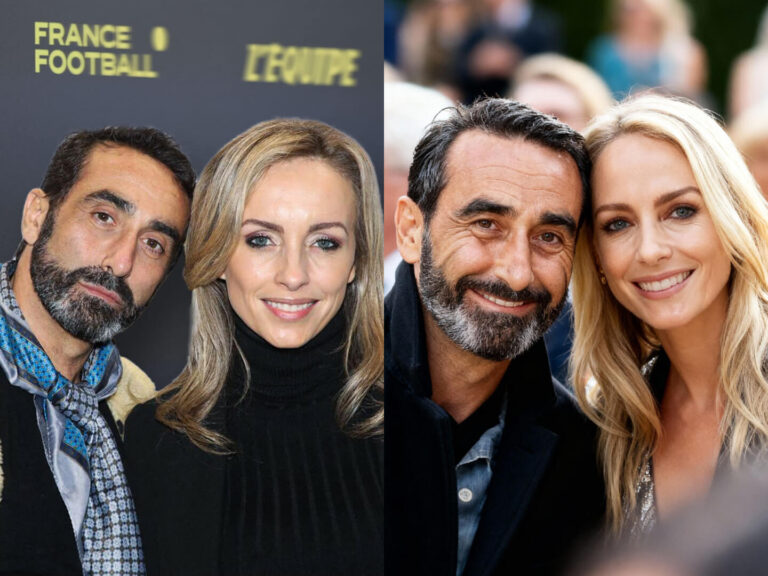 olivier benkemoun vie privée