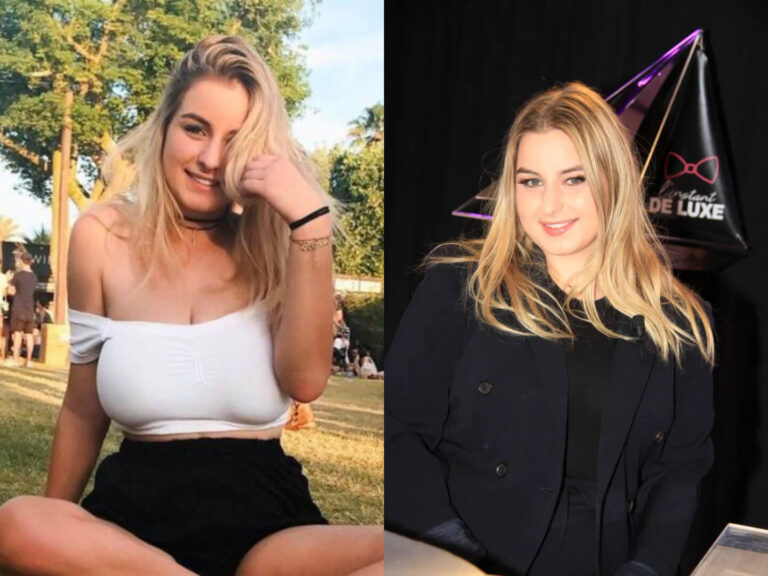 darina scotti-vartan enceinte