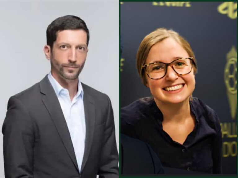 gallagher fenwick épouse