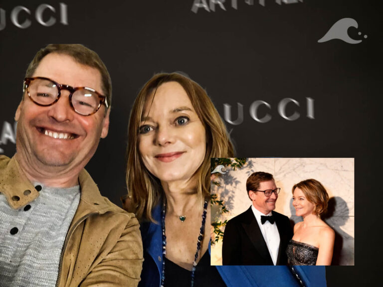 samantha de bendern conjoint