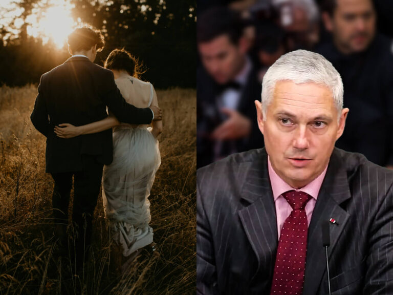 michel yakovleff épouse