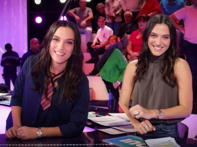 À la découverte de la famille de Shana Loustau : Un aperçu de ses racines shana loustau parents