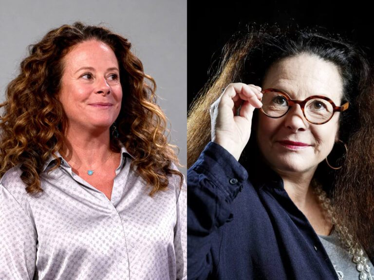 isabelle lasserre wikipédia