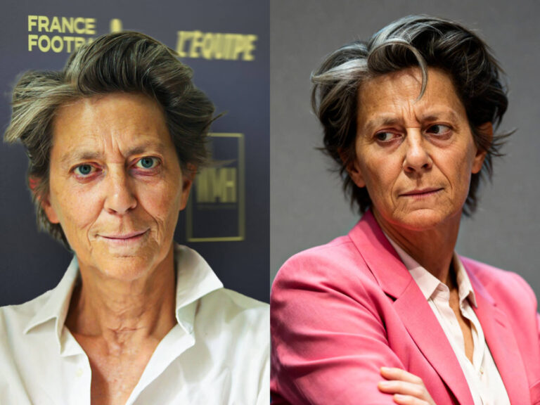 juliette plumecocq-mech vie privée et familiale