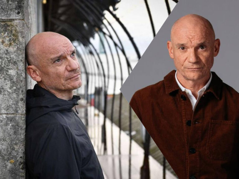 gaëtan roussel maladie