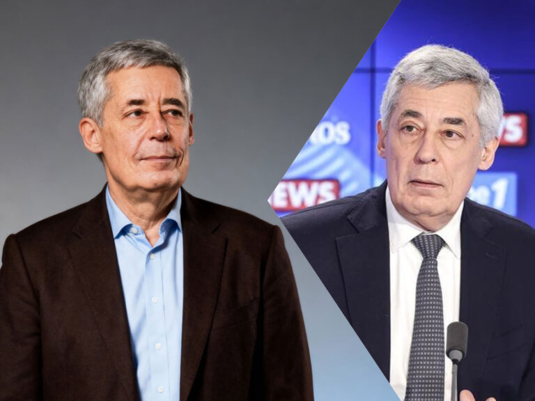 Henri Guaino malade cancer : entre rumeurs et réalité henri guaino malade cancer