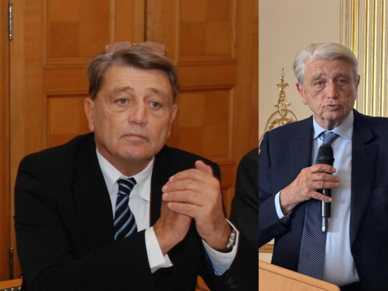 Alain Madelin : Un regard sur la fortune de cet homme politique influent alain madelin fortune