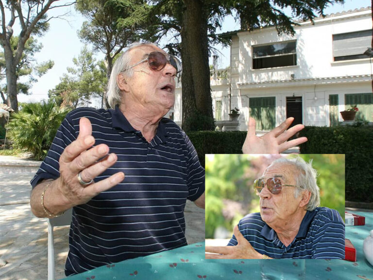 franck fernandel cause de sa mort