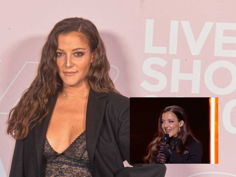 camille lellouche chirurgie