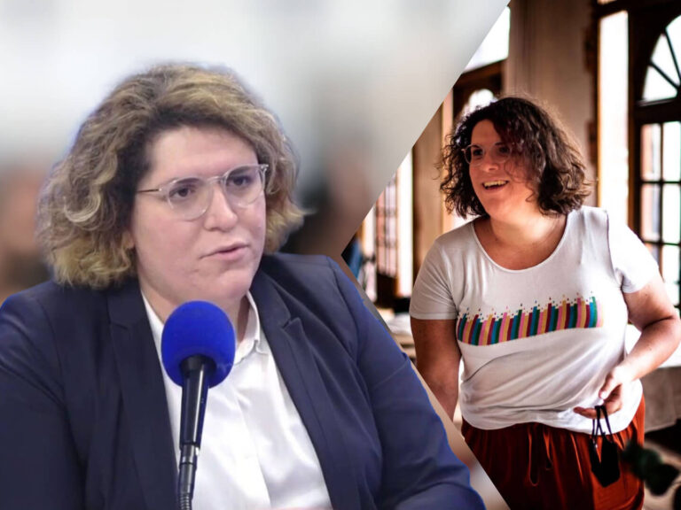 rachel garrat-valcarcel