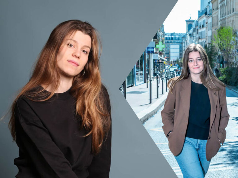 ambre chalumeau vie privée