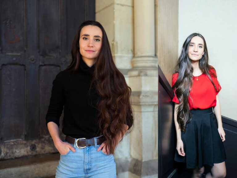 salomé saqué compagnon