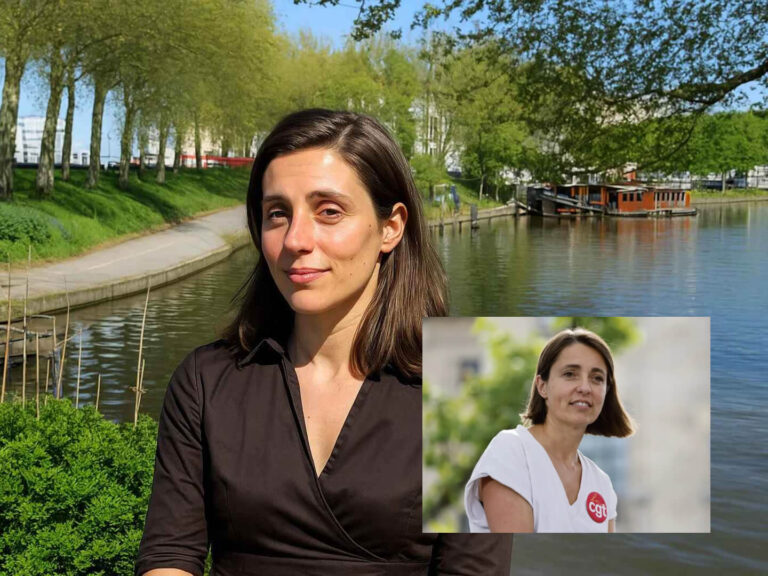 sophie binet compagnon