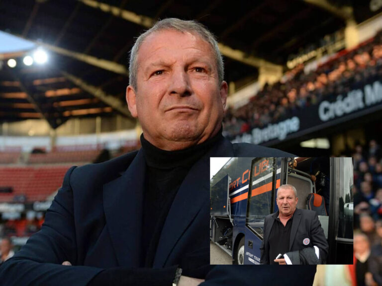 rolland courbis amaigri