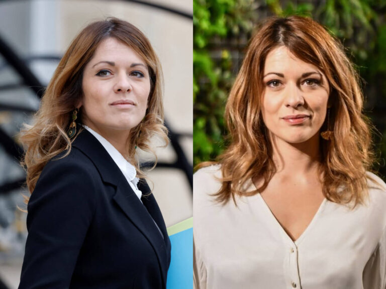 Maud Brégeon Joey Starr