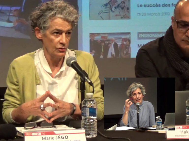 marie jégo mari
