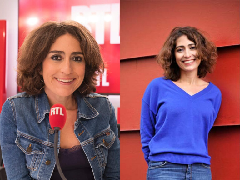 isabelle saporta vie privée