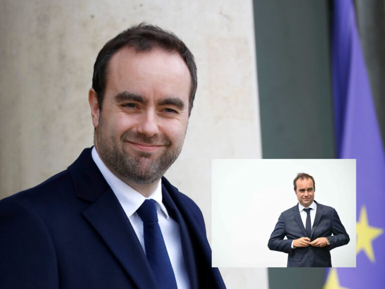 épouse de sébastien lecornu