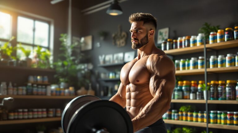 Oxandrolone: Acheter en France et Maximiser Votre Performance Oxandrolone