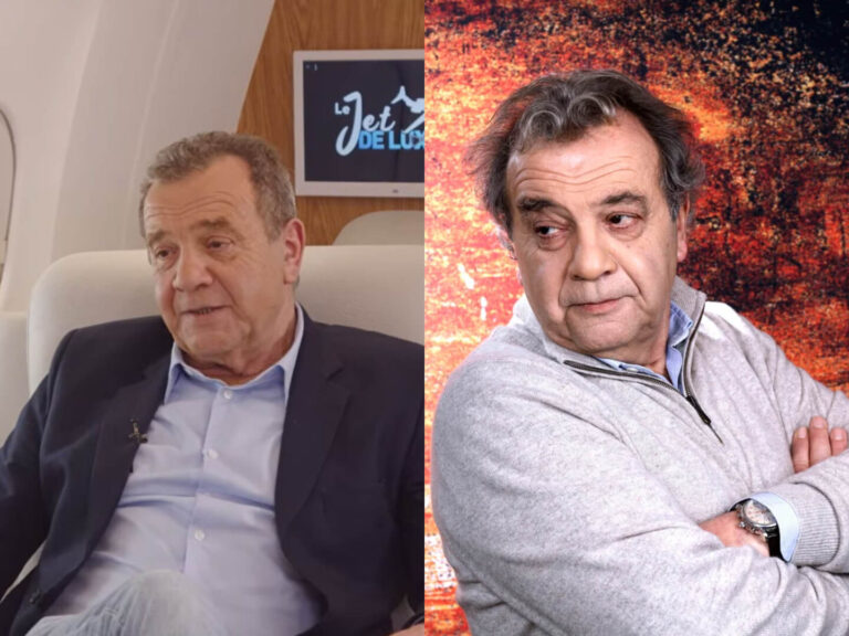 Michel Mary Wikipédia : parcours, carrière et faits connus sur le journaliste michel mary wikipédia