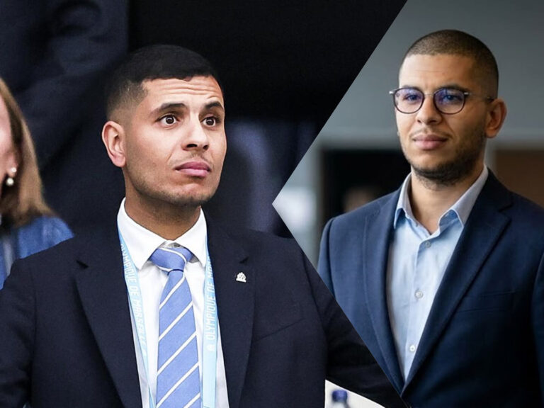 Qui est Ali Zarrak ? Parcours, rôle et présence dans le football ali zarrak