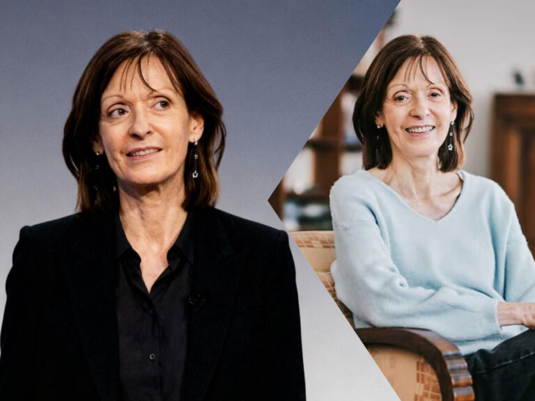 qui est le mari de patricia allémonière